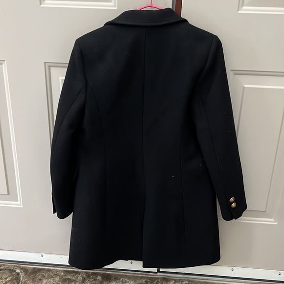 Zara Coat - Picture 3 of 6